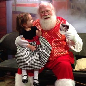 Meet your Posher, Whitney